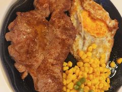 -豪客来牛排(成都锦江大融城店)