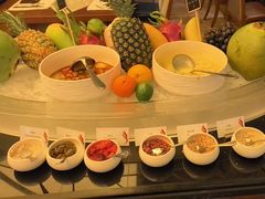 -富力丽思卡尔顿酒店·香荟全日制餐厅