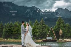 -全城热恋婚纱摄影(优质钻石店)