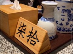 -南京大牌档(之心城店)