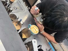 -Roast8ry Coffee Lab