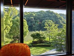 -湘湖逍遥庄园·水漾中餐厅