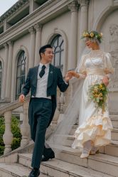 -巴黎婚纱摄影(瑞安旗舰店)