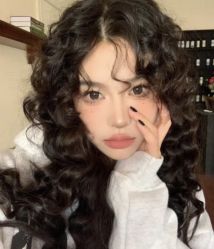 -MMby Hair Code芭曲发型