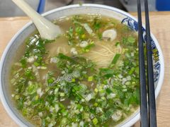 -西部马华清真兰州牛肉面·烧烤夜市(上地店)