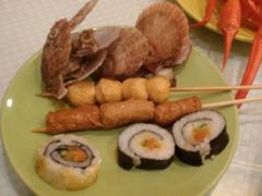 android_upload_pic-舜和巴西烤肉餐厅(舜和国际店)