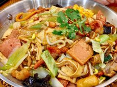 -川锅哎哟·麻辣香锅(国大城市广场店)