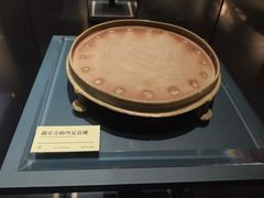 -台州博物馆