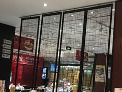 大堂-眉州东坡(亚运村店)