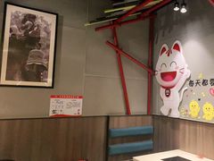 -大丰收脆鱼(浦西万达店)