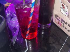 -Perry's·酒吧(黄埔大道店)