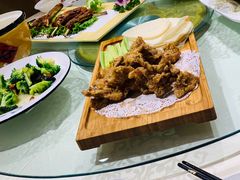 -陶然饺子城(奥体中路店)