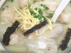-苏小柳点心·手作小笼包(新街口分院店)