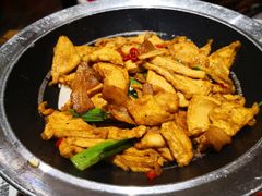 -百年神厨·地道川菜(清江西路店)