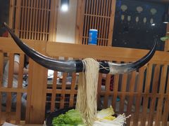 -许府牛火锅(信义坊总店)