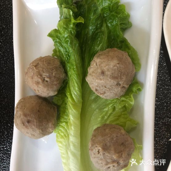姚记正宗潮汕牛肉丸火锅(南繁植检综合大楼店)
