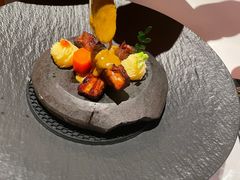 -狮拾久·现代新加坡料理(福田COCO Park店)