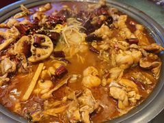 -美蛙四季(六里桥店)
