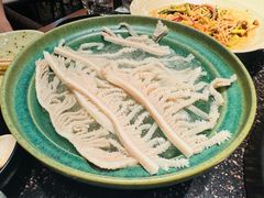 -宽巷子成都火锅(南站店)