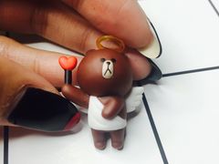 -line friends(明洞旗舰店)