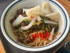 -李易面馆(树木岭店)