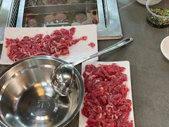 -鑫宝沙茶牛肉火锅(永泰店)