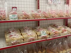 -中关村茶点