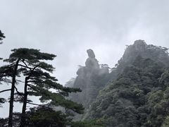 -三清山风景名胜区