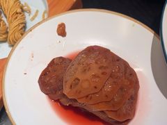 -阿财老铺·老蚌埠龙虾城(华夏总店)