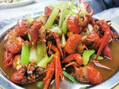 -龙虾奇迹(大华三路店)