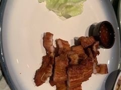 庆龄酥排-萬國春·中菜馆(颐和公馆店)