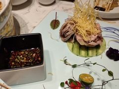 -八大碗·地道东北菜(佳兆业店)