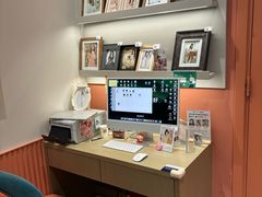 -海馬体照相馆(莘庄维璟印象城店)