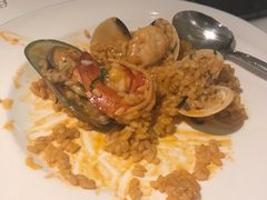 -港丽餐厅(高德置地店)