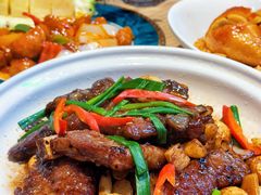 -滋味满屋美食坊(上海街店)