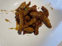 -庆云楼饭庄(什刹海店)