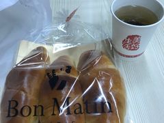 -早安巴黎(四季坊店)