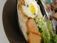 -鱼酷活鱼烤鱼(人信汇商场店)