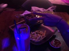 -MARU玛露音乐餐厅(大学路店)
