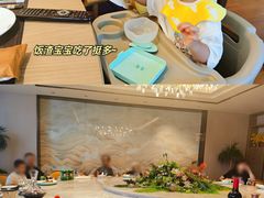 -淮扬村中餐厅