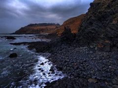 -漳州滨海火山岛自然生态风景区