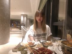 -无锡百乐温德姆花园酒店·自助餐厅