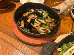 -云海肴·汽锅鸡·云南菜(天津国金汇店)