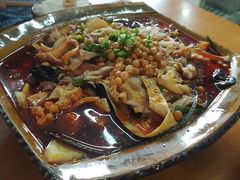 -冒菜西施·非遗冒菜(总店)