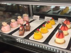 -粤海喜来登酒店·&More聚驿(天河城店)