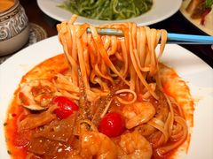 -泰盏鬼·颓废冬阴(陈家祠扬韬店)