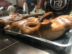 -狮头牌卤味研究所·卤味饭(花城汇南区店)