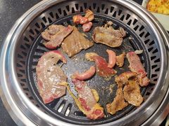 -韩盛·盛江山自助料理(中街大悦城店)