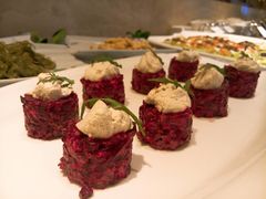 -索菲特西湖大酒店·香榭丽全日候餐厅(南山路店)