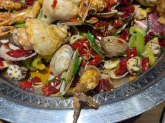 -1819餐厅·团队聚餐·烤串·精酿